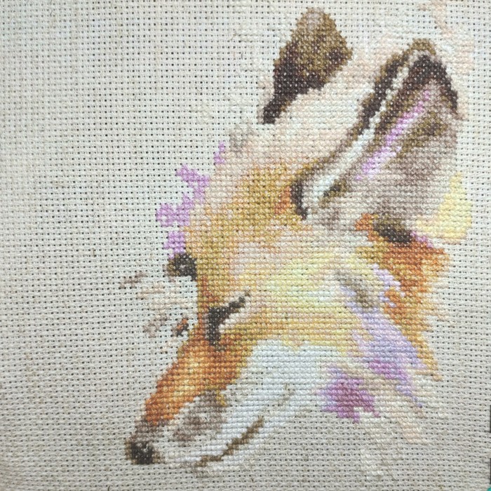 Нежнолисье