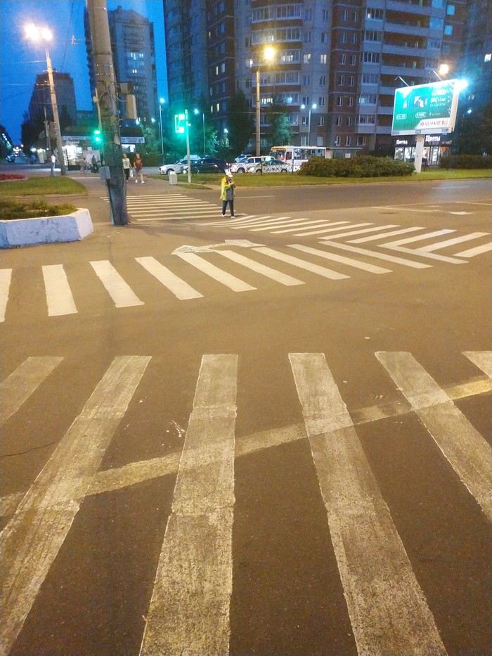 Someone is tired - My, Saint Petersburg, Road, Longpost