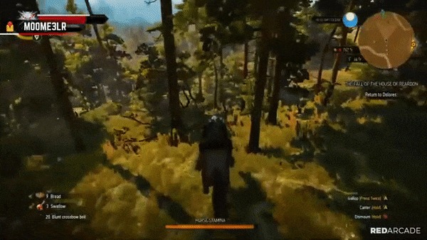 Plotva... Plotva never changes