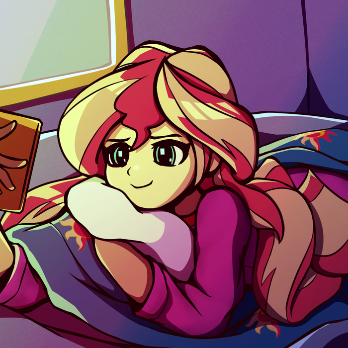   My Little Pony, Equestria Girls, Sunset Shimmer, Rockset