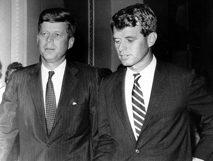 Skeletons from the Kennedy closet - Kennedy, Skeletons in the closet, Longpost