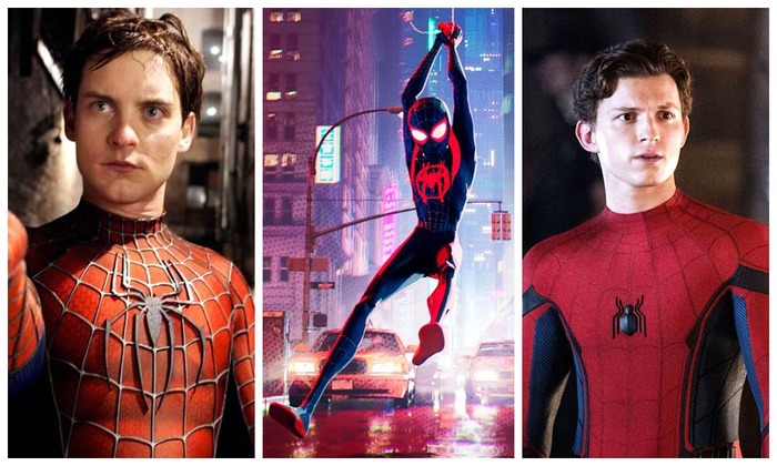 All Spider-Man movies ranked from worst to best - My, Spiderman, Avengers, Marvel, Marvel Universe, Cinematic universe, Movies, Longpost