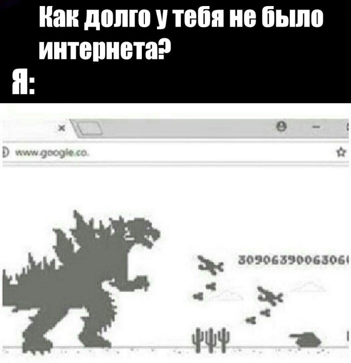  ))) , , , Chrome Dino