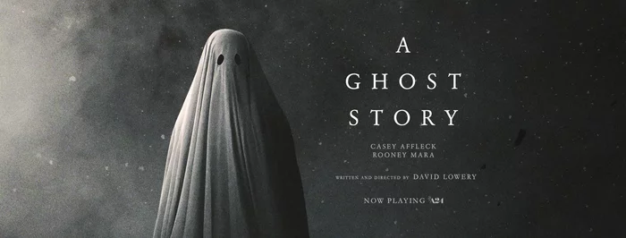 I advise you to watch Ghost Story (2017) - I advise you to look, Movies, 2017, Drama, What to see