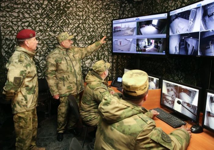 Why do the National Guard need video recorders? - Rosgvardia, Government purchases, Video recorder, , Special operation, Safety, Longpost, Victor Zolotov