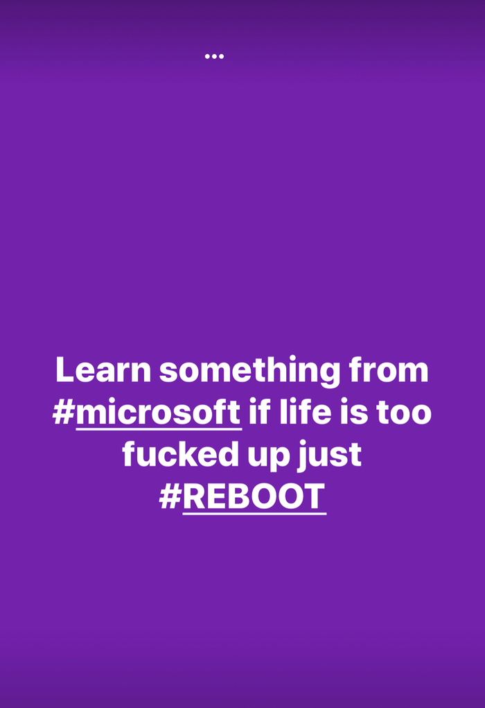 Microsoft знает толк