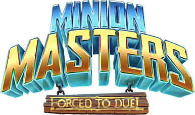    Minion Masters , Steam , Steam, Minion Masters, Free to Play, 