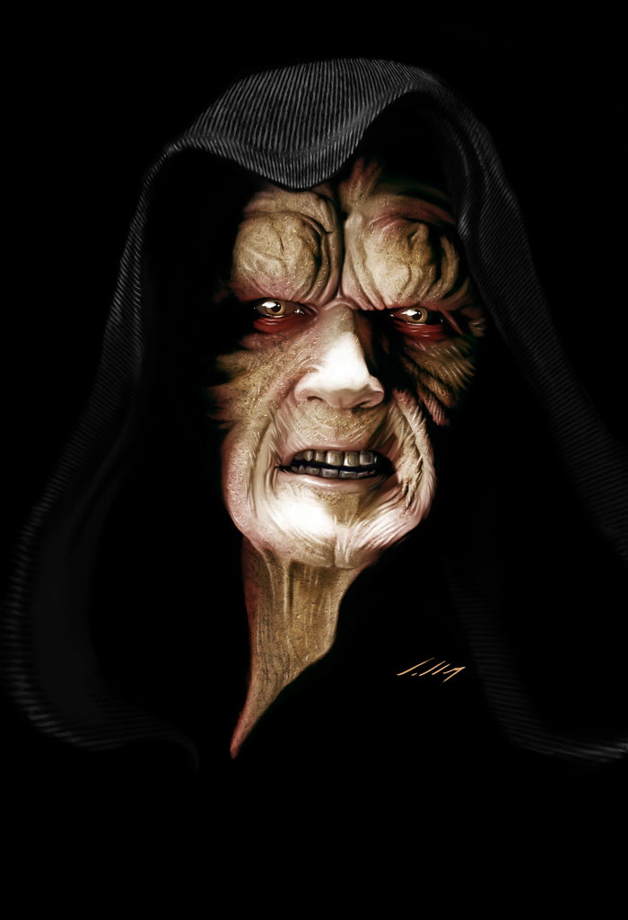 I am the Senate. Star Wars,  , , 