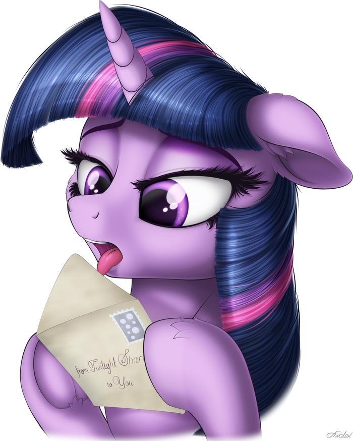   My Little Pony, Twilight Sparkle