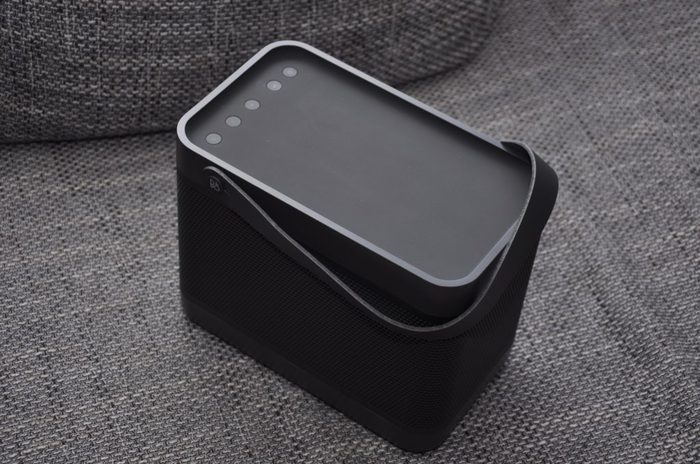   B&O Beolit 17    :C , , ,  