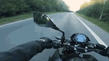 Спасение котика