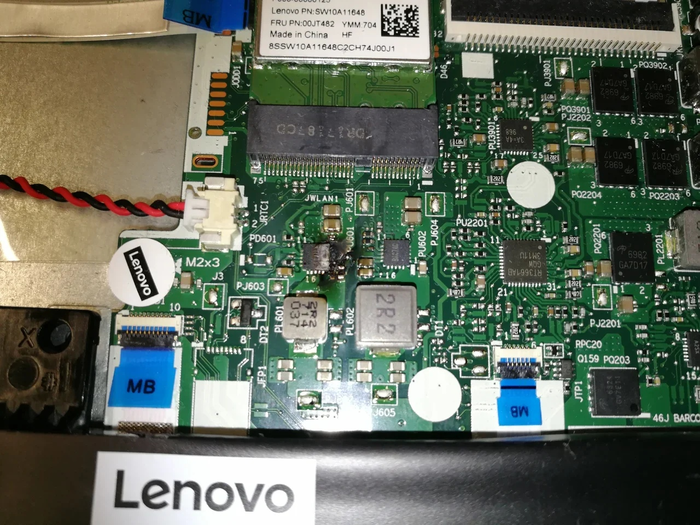     Lenovo ThinkPad 320 17ABR   ,  