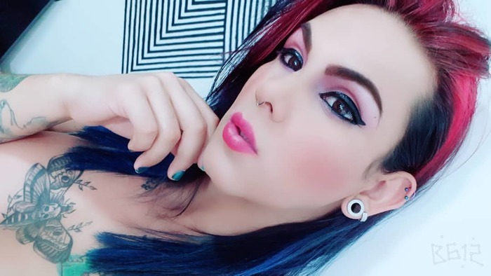 Juli Munoz Gonzalez (@juli_munox) - NSFW, Its a trap!, Trap IRL, Girls, The photo, Trans Girls, Transsexuals, Transgender, GIF, Video, Longpost