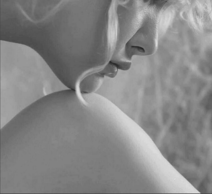 Яркость Фотография, Девушки, Красивая девушка, Длиннопост