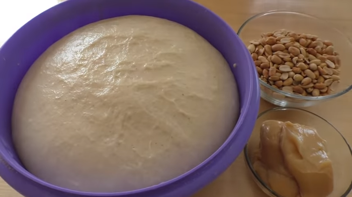 Любимые сдобные булочки Кулинария, Выпечка, Рецепт, Булочки, Другая кухня, Тесто, Видео, Длиннопост, Видео рецепт