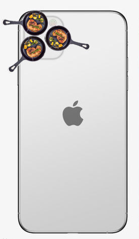 Кушать подано