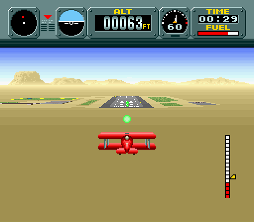 Pilotwings - Моё, 1990, Консольные игры, SNES, Nintendo, Обзор, Ретро-Игры, Игры, Авиасимулятор, Длиннопост