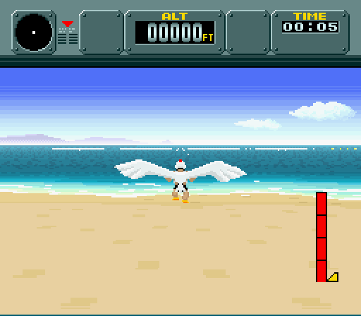 Pilotwings - Моё, 1990, Консольные игры, SNES, Nintendo, Обзор, Ретро-Игры, Игры, Авиасимулятор, Длиннопост