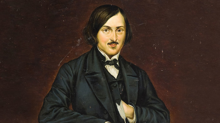 Was Gogol really buried alive? Favorite story of literature teachers - My, , Nikolay Gogol, Death, Myths, Hell, Longpost