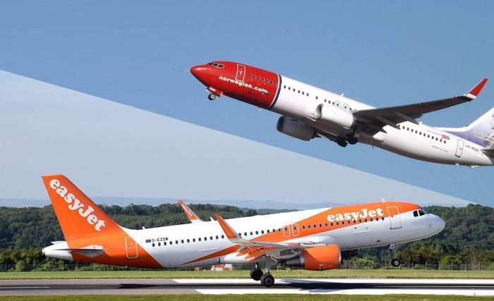  ... , , Boeing, Airbus, , , , 