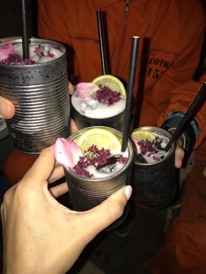 Отсидел полтора часа в коктейль баре Alcotraz Англия, Алкогольный коктейль, Лондон, Длиннопост Отсидел полтора часа в коктейль баре Alcotraz Англия, Алкогольный коктейль, Лондон, Длиннопост