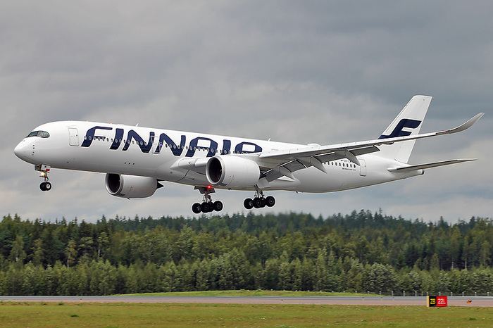 Finland decided the fate of 400 thousand euros forgotten on the plane - Finland, Money, Honesty, Law
