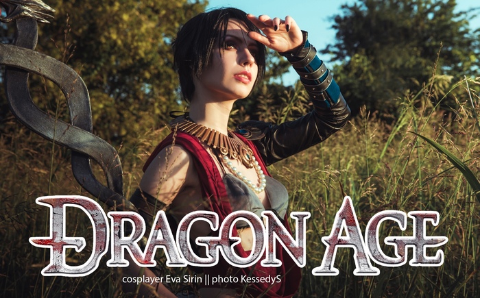 Morrigan  Dragon age origins- Dragon Age, , , 