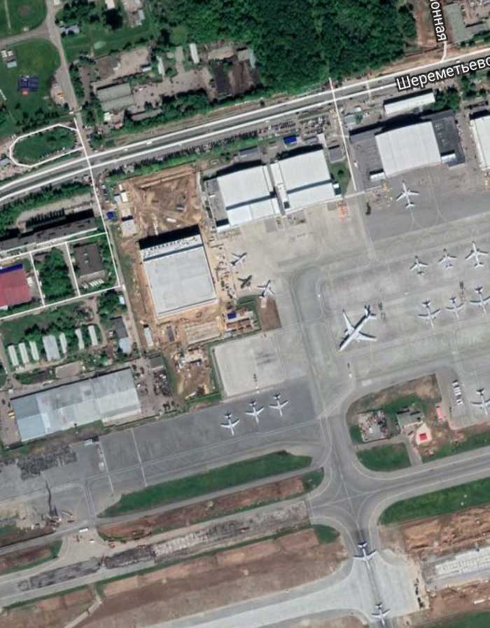   Google Maps Google Maps, Google, Flightradar24, Rrj-100, 