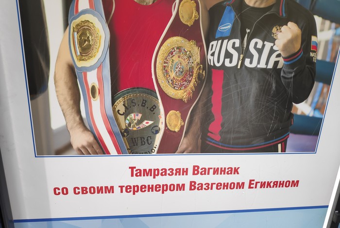 Новые плакаты на остановках во Владимире!