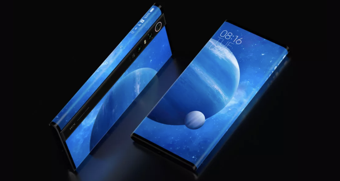 Mi mix alpha  xiaomi Xiaomi, , , Xiaomi Mi MIX Alpha