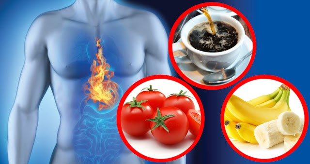 How to cure HEARTBURN? - My, Longpost, Video, Heartburn, The medicine, Health, Reflux