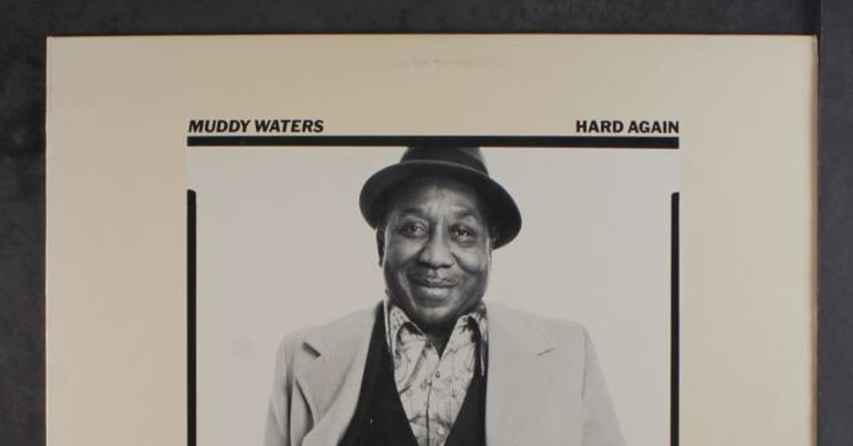 Хучи мэн. Muddy Waters 1983. Сальвадор Мадди. Muddy Waters актриса. Сальваторе Мадди фото.