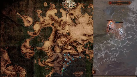    Path of Exile -  ,  1 Path of Exile,  , , ,  , 