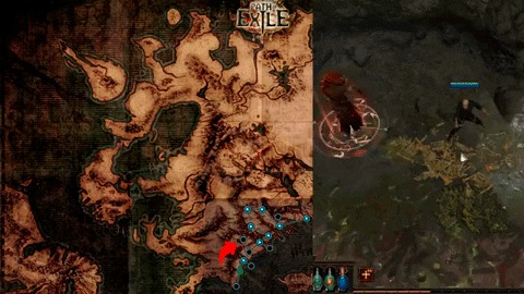    Path of Exile -  ,  1 Path of Exile,  , , ,  , 