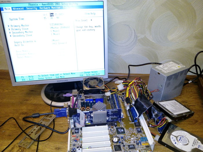 ASUS A7N8X-E Deluxe - My, , Overclocking, Motherboard, Is free, I will give