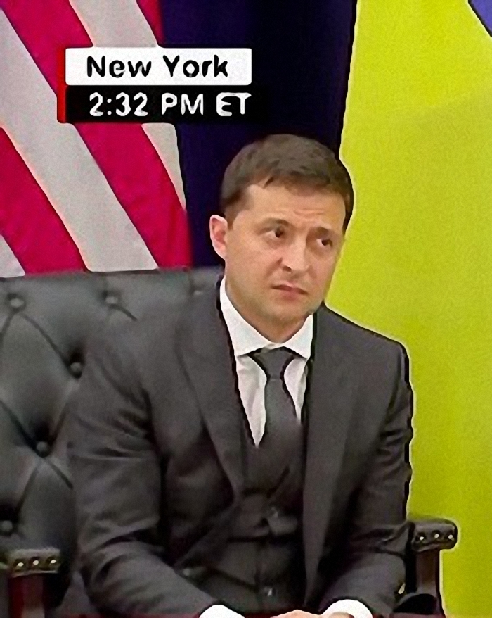 chotarju - Vladimir Zelensky, Donald Trump, Politics, Video, Longpost