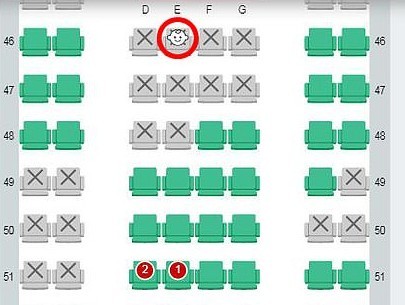 New feature from Japan Airlines - Airline, Children and adults, Children, Place, Japan, Reservation