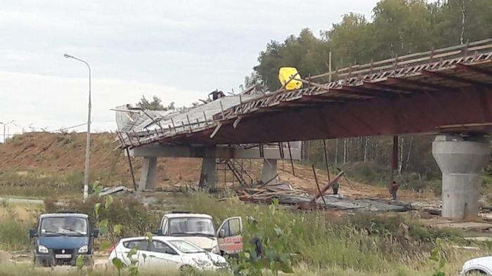 Дорога. Дорога, Цкад, М4, Строительство, Длиннопост