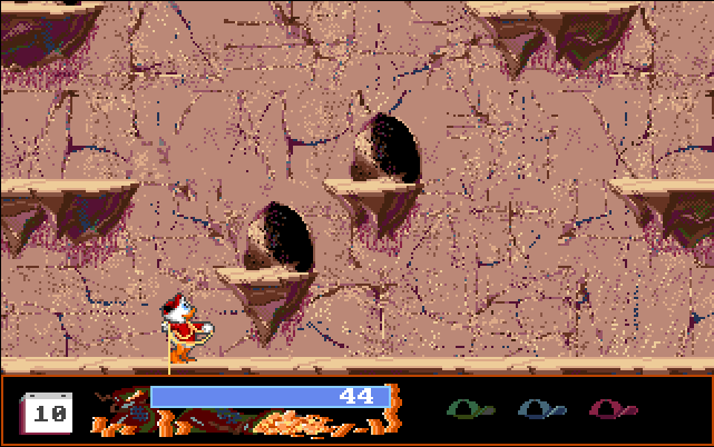 Игры из детства. - Ducktales, Ретро-Игры, Ностальгия, Компьютерные игры, Длиннопост