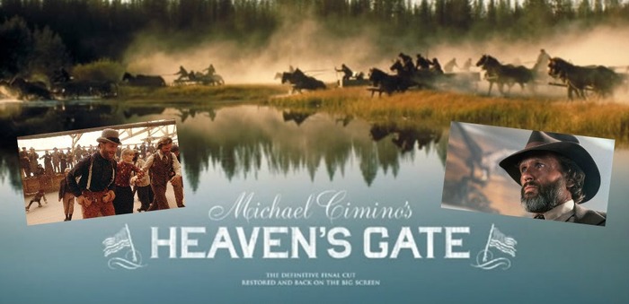 About the film The Gates of Paradise / Heaven's Gate (1980) - My, Oscar, Longpost, Michael Cimino, deer hunter, Hollywood, gate of heaven, Movies