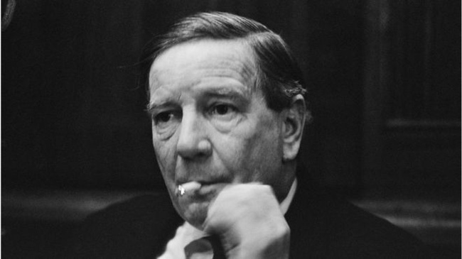 Kim Philby's confession of spying for the USSR declassified - , Scout, the USSR, The KGB, Mi-5, Cold war, Intelligence service, Espionage, Longpost