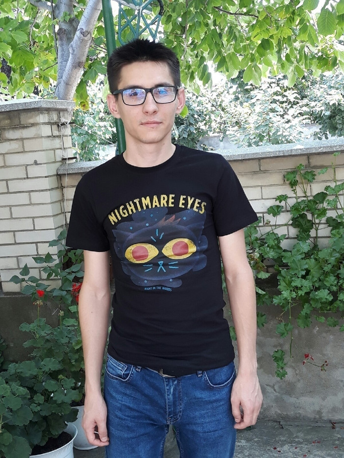 Знакомства