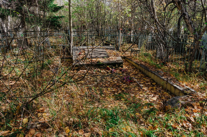 Partial restoration of the mass grave to the fighters for the power of the Soviets in the city of Bratsk. - My, Bratsk, Irkutsk region, Civil War, , Monument, Restoration, Local history, Story, Longpost, the USSR