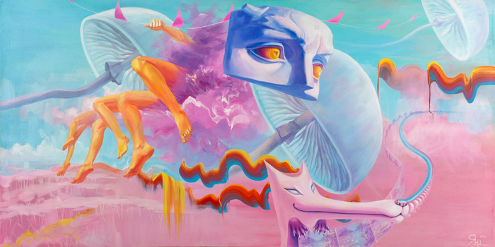 ������� "Pop - 2"