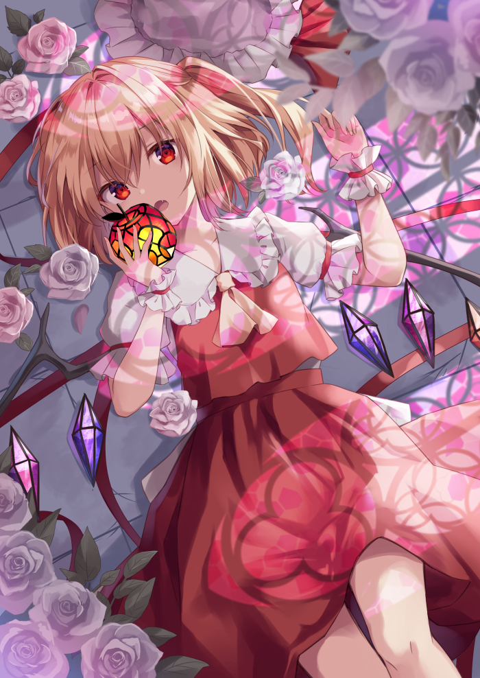Flandre Scarlet