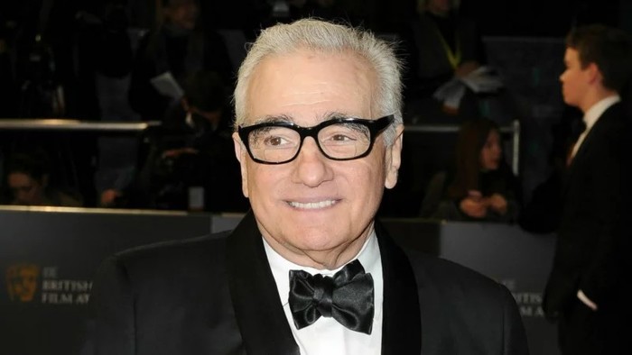 'This isn't a movie': Martin Scorsese on Marvel's superhero films - Martin Scorsese, Marvel