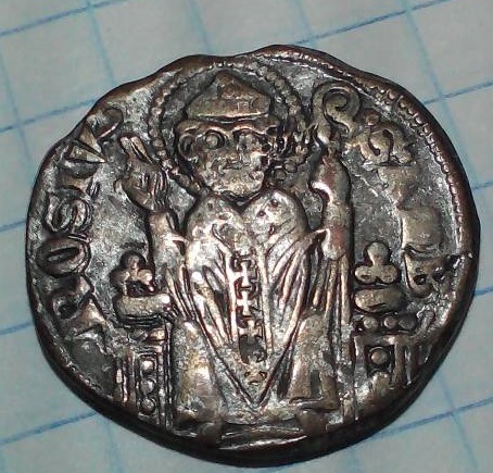 Good times pikabutyans, help identify a coin - Numismatics, What a coin