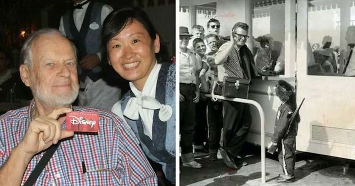 Пропуск длиною в жизнь Диснейленд, Парк развлечений, Пропуск, США, Халява, Длиннопост Пропуск длиною в жизнь Диснейленд, Парк развлечений, Пропуск, США, Халява, Длиннопост