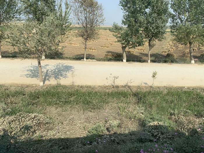 Северная Корея вне Пхеньяна. Часть 2 Северная Корея, Путешествия, Пхеньян, Мат, Длиннопост