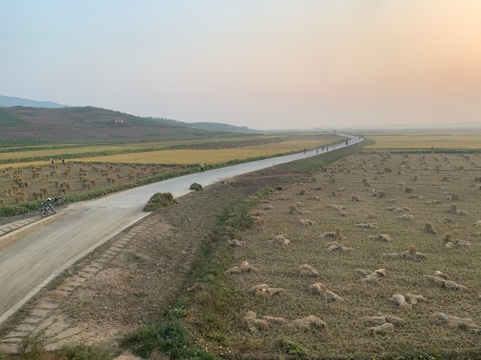 Северная Корея вне Пхеньяна. Часть 2 Северная Корея, Путешествия, Пхеньян, Мат, Длиннопост